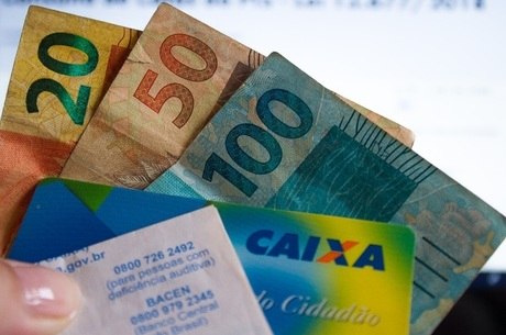 Governo libera quinto lote do abono salarial nesta quinta-feira